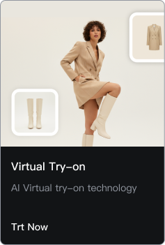 Virtual Try-on
